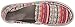 Sanuk Women's Donna Tribal Flat