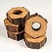 Smokin-O's BBQ Smoke Rings - Wood-fire Taste for Gas Grills, Original