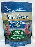 Grow More 6092 Sea Grow 4-26-26, 5-Pound