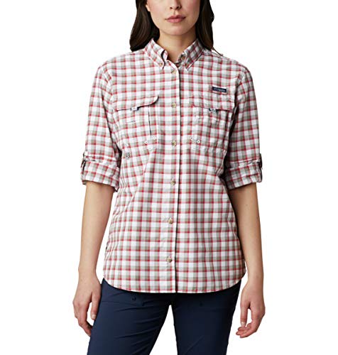 Super Bahama Long Sleeve Shirt 