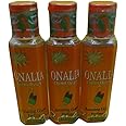 Onanlia Spiritual perfume/50 Ml 3 Bottles