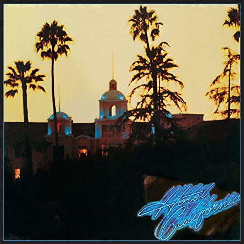 Eagles - Live From The Forum MMXVIII - Amazon.com Music