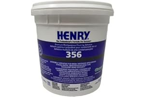 HENRY ARDEX LP 12073 GAL #356 FLR Adhesive