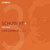 Schubert + Krenek