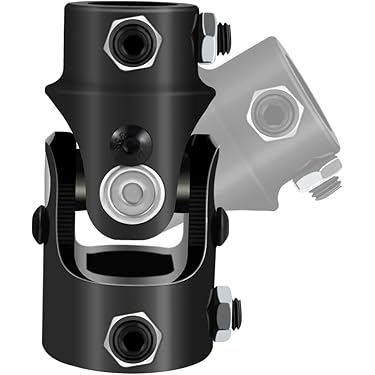 Amazon Best Sellers: Best Automotive Replacement Universal Joints