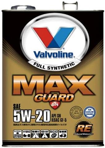 Amazon Valvoline エンジンオイル Maxguard Re Reduce Emission 5w Sn 4l Htrc3 車用エンジンオイル 車 バイク Amazon Valvoline エンジンオイル Maxguard Re Reduce Emission 5w Sn 4l Htrc3 車用エンジンオイル 車 バイク