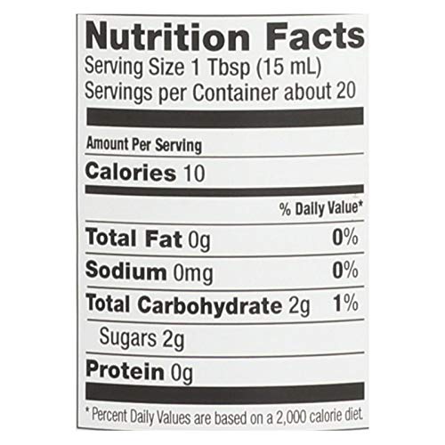O Olive Oil, Vinegar Fig Balsamic, 10.1 Fl Oz (Pack of 6)