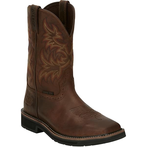 Amazon.com | Justin Driller 11