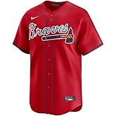 Nike Men's MLB Limited Player Jersey