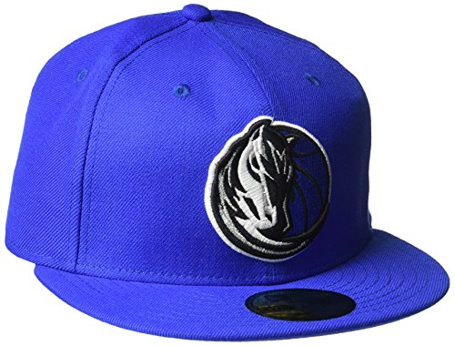 NBA Classic Wool Fitted 59FIFTY Cap
