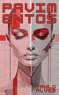 Livro Pavimentos (Sangue e fluidos Livro 2)