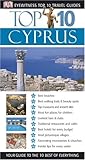 Top 10 Cyprus (Eyewitness Top 10 Travel Guides) by Robin Gauldie, Mapping Ideas