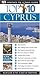 Top 10 Cyprus (Eyewitness Top 10 Travel Guides) by Robin Gauldie, Mapping Ideas
