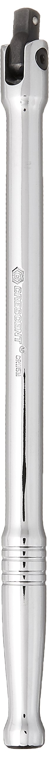 Crescent 1/4" Drive Flex Handle/Breaker Bar 6" - CRW5N