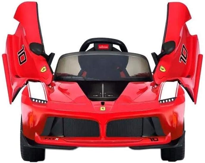 ferrari rastar montable