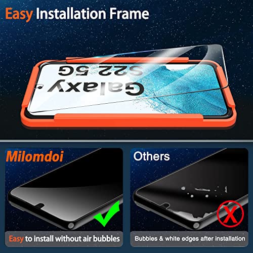 Milomdoi For Galaxy S23 Ultra Screen Protector on Galleon Philippines