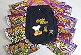 Original Crazy Bones 10 Pack Starter Kit