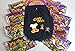 Original Crazy Bones 10 Pack Starter Kit