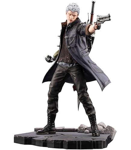 Kotobukiya Dead by Daylight: The Wraith PVC Statue, Multicolor