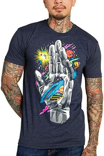 Casual Short Sleeve Plain Crew Neck T 