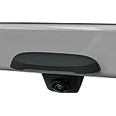 Car Back up Camera Rain Guard - Rear View Camera Protection Cover,Modification Accessories Waterproof Protection Easy Install