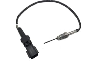 kmdiesel 4902912 DEF Exhaust Gas Temperature EGT Sensor DPF SCR fits Cummins M11 ISM11 QSM11 Engine