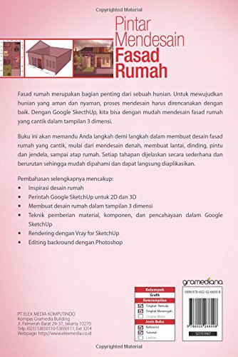 8400 Membuat Gambar Rumah Di Buku Gambar Terbaru