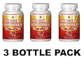 Hoodia Gordonii UltraZax Extreme Weight Loss System (3 Bottle Pack)