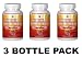 Hoodia Gordonii UltraZax Extreme Weight Loss System (3 Bottle Pack)