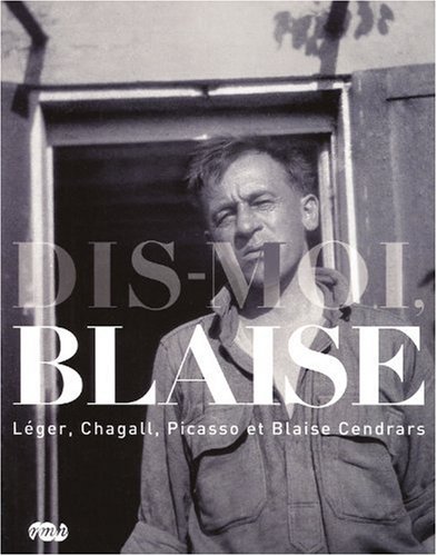 Dis-moi, Blaise