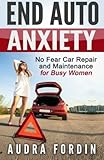 Essential Car Care For Women Jamie Little Danielle