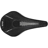 Fizik Vento Argo Adaptive, 3D Printed Short-Nose Bike Saddle