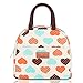 BALORAY Lunch Bag Tote Bag Lunch Bag for Women Lunch Box Insulated Lunch Container