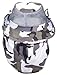 JFH GROUP Wide Brim Unisex Safari Outback Summer Mesh Hat with Neck Flap (FBN City Camo L)