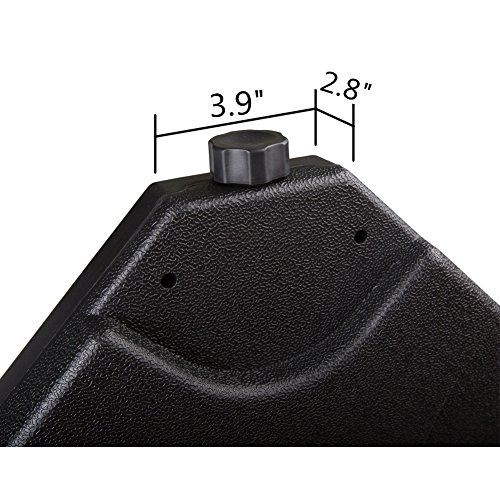 Snail Fillable Weights For Offset Patio Buy Online In Kuwait At Desertcart