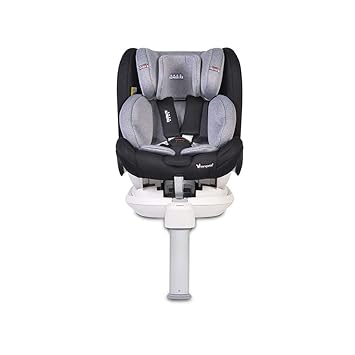 cangaroo pilot car seat