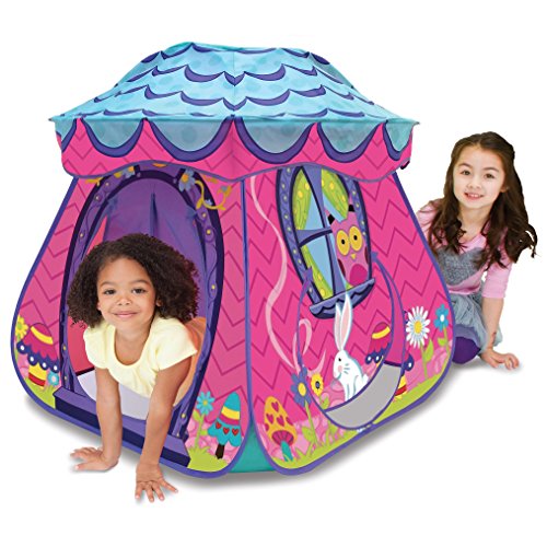 Playhut Play Village Cottage Play Tent Desertcart Seychelles