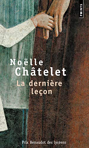 La  dernière leçon