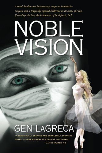 Noble Vision