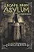 Escape from Asylum: A Great Fall and Halloween Read for Teens