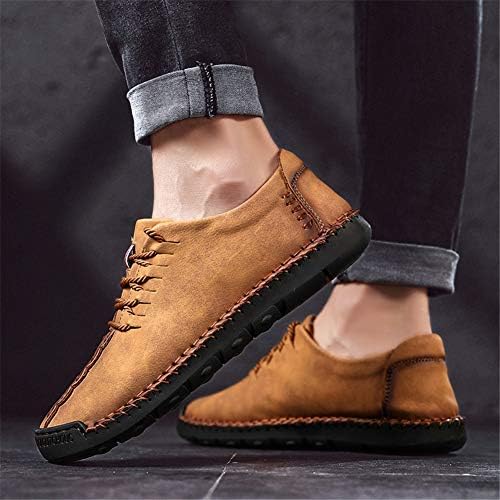 スポンサー プロダクト Soarhope レースアップシューズ メンズ カジュアルシューズ おしゃれ メンズシューズ ワークシューズ 軽量 超快適 B07wyk9l45 1 625円 激安通販ショッピング 超人気 専門店 人気海外一番 超美品再入荷品質至上 当店一番人気