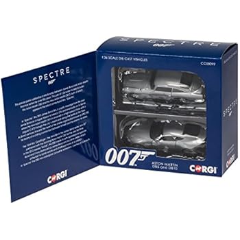 Amazon Com 007 Tomorrow Never Dies Die Cast Car James