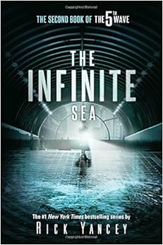 Image result for Images of the infinite sea book