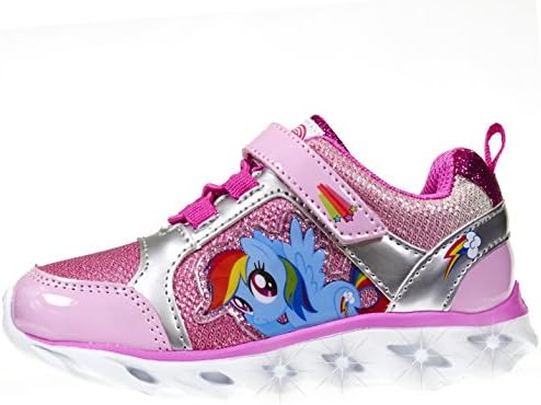 rainbow dash sneakers