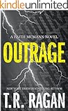Outrage (Faith McMann Trilogy Book 2)