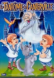 Le Fantôme De Canterville