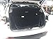 Kaungka Cargo Net Nylon Rear Trunk for 2017-2018 Compass Patriot