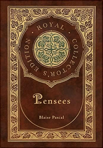 Complete Works of Blaise Pascal (Grapevine edition): Original