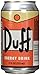 Simpsons Duff Energy Drink, 12 fl oz