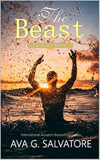 Livro The Beast (To Love Haze Livro 2)